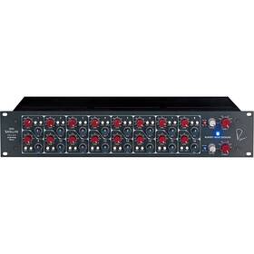 5059-s Rupert Neve Designs 5059 Shelford Satellite - 16 X 2 Summing Mixer Black