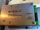 Rv-1c Trek Ii Reverb Unit