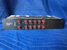 Rv-2 Furman Rare Sound Stereo Reverb System Limiter Please Read