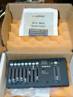 Rw-8c Control Ashly Remote Level