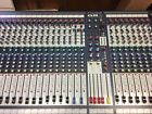 Rw5749sm Soundcraft Gb2 32 Channel