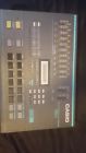 Rz-1 Casio Digital Sampling Rhythm
