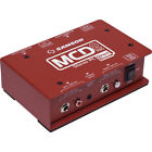 Mcd2 S-max Samson Pro 2-ch 809164018100
