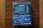 S-xover Samson S Xover 2-way 809164004561