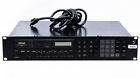 S21915 Fx Reverb Rev-7 Processor Minor - Rev7 Staple Yamaha Studio Issues