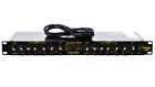 S24498 Sq2 Sq-2 Expander Squeez - Tapco Compressor Gate Limiter
