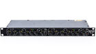 Ds-201 S27869 Dual Channel Noise 1 4 Drawmer Version Gate Ds201 - " Unbalanced