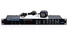 S28496 Midiverb Alesis - Psu Fx Processer Iii 3 Effects Midi-verb