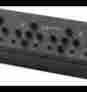 Sa330x Pro-mix-100 Fishman Sa Expand 4 Channel Mixer For Solo Amp Pre-order 605609154552