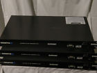 Grq-3102s Sabine Digital Eq Fbx Compressor Delay Rack Mount Graphiq