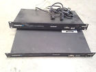 Grq3102s Sabine Fbx Parametric Limiter 2channel Geq Digital Compressor Delay