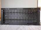 2700b Sae Channel 2 Rca Band 20 Graphic Octave Equalizer