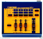Sale Built Changer Telephone Voice Boss Interface. Vt-1 599.00