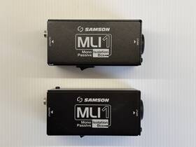 B07ft3jv9t Samson Mli1 Mono Passive Isolation
