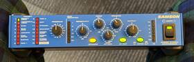 Com6 Samson C Stereo Compressor - Mint