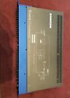 Samson Stereo Equalizer Cure