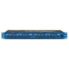 Sascomplus Samson Technologies Compressors Limiters Gates Plus Stereo 809164001355