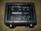 Sat-1 Sound Tech Sub