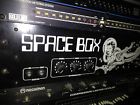 Sb-005 Soldano Space Box Serial Analog Reverb With Original Footswitch
