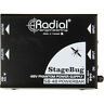 Sb-48 Radial Stagebug Phantom Power Supply 676101041145