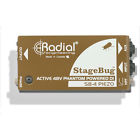 Sb4 Radial Engineering Stagebug Piezo 676101040667