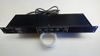 Sc-20 Ashly 2-way Electronic Crossover