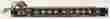 Sc-22 Ashly Original Blueface Version Stereo Crossover Rack