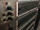 Sc-31 Audio Logic Single Channel Band Eq