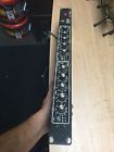 Sc-33 Ashly Stereo Noise Gate Vintage