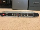 Sc50 Ashly Limiter Compressor Very Nice