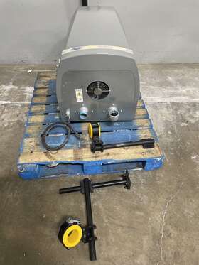 Sb-305-400-4.80 Schmalz Sbb-24-dc-st/abs-lue Sb Silencer Box With Vacuum Generator