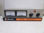 Fmm-2 Scm-1 Belar Sca Monitor Model