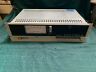 Scm-2 Belar Electronics Fm Sca Monitor Model From Radio Station
