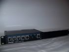 Scm262 Shure 3 Input Stereo