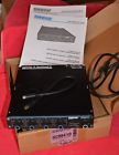 Scm410 Shure Mixer Microphone Automatic