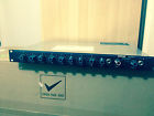Scm810 Shure Mixer 8 Auto Channel