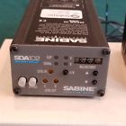 Sda-102 Sabine Sda Audio Delay Free Shipping