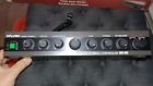 Sdc-100 Sdc100 Paltec Pultec Style Super Dubbing Controller