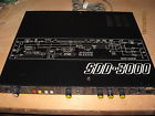 Sdd-3000 Korg Delay