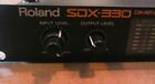 Sdx-330 Roland Dimensional Expander