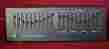 Se-7 Graphic Equalizer Sansui In Fantastic Condition