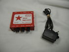 Se162 Rolls Red Square Se Di Exciter