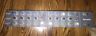 Se400 Symetrix Stereo Parametric Equalizer Vintage Audio Equipment Rare