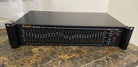 Eq-825 Senior Same As Inkel 31 Band Rack Mount Equalizer. Tested
