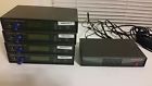 Ew300 Sennheiser 4 Antenna Combiner Iem Pack G3 2 Packs 1 Body G2