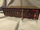 Seq-2 2 3 Octave Band Equalizer Clarity 10