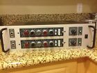 G7tek Series Modules Bae Rack Pro 1032 Neve 10