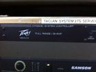 Series System 12 Dynamic Full Range Peavey Controller-bi Cross-