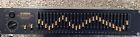 Q1027 Series Yamaha Professional Equalizer Graphic