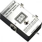 Ses-xlr-ab-fs Sescom Balanced Xlr Passive Foot Switch With